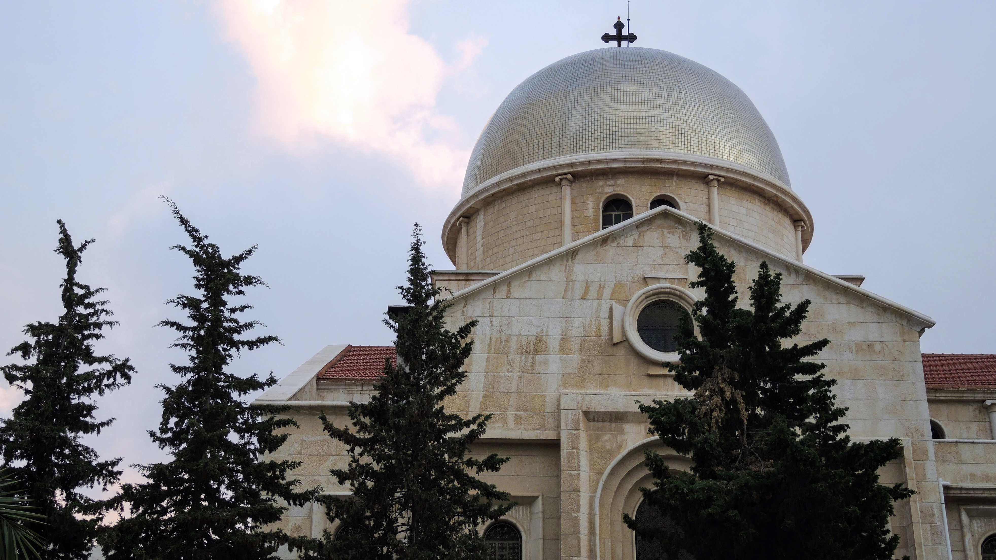 Greek Catholic Church