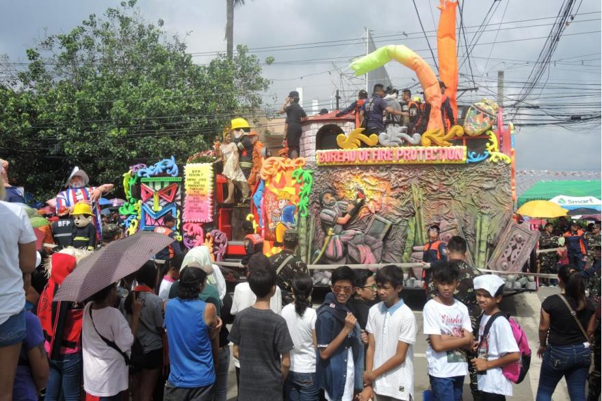 Feast for Santo Niño and Sinulog is Cebu's biggest event | Catholics ...