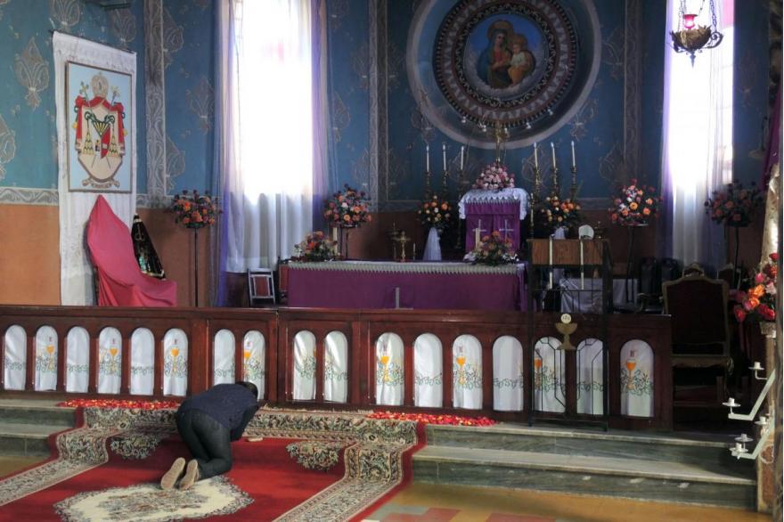 Introduction Ethiopian Catholicism Shaped By Orthodoxy Ancient