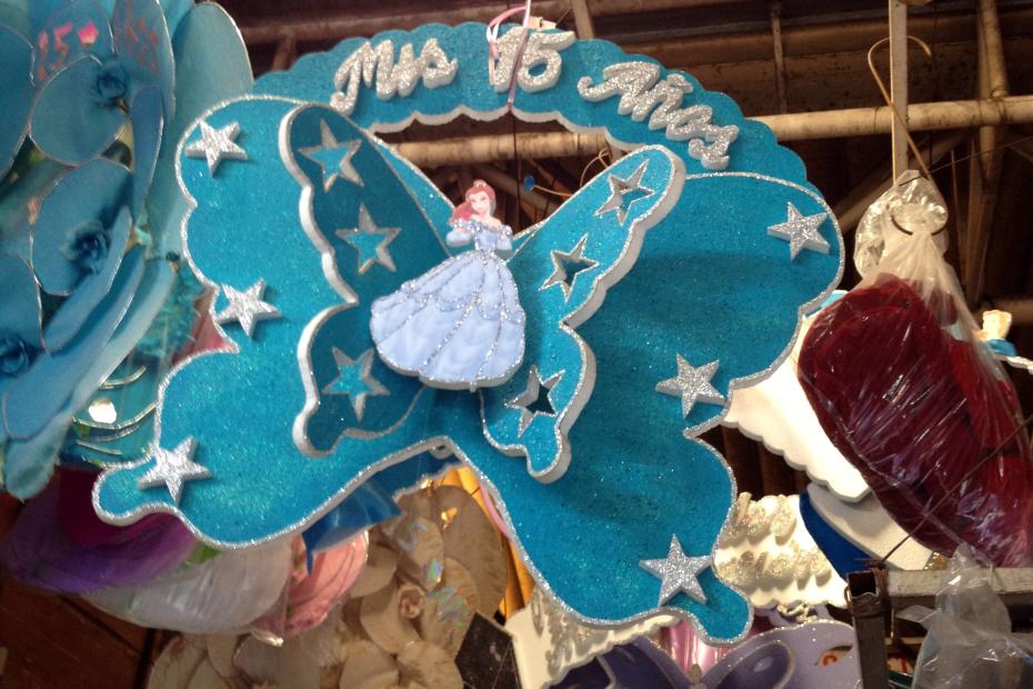 quinceanera dresses at el salvador