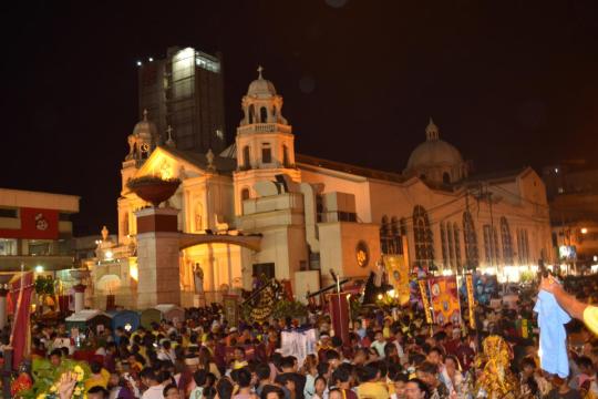 Holy Week, Easter take on penitential tone in the Philippines ...